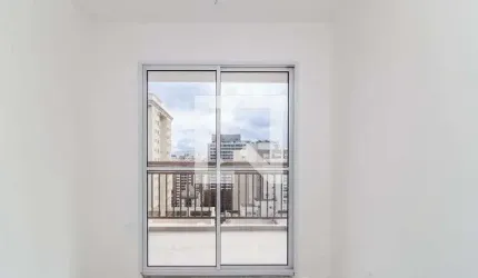Apartamento à Venda - Perdizes, 2 Quartos,  40 m2
