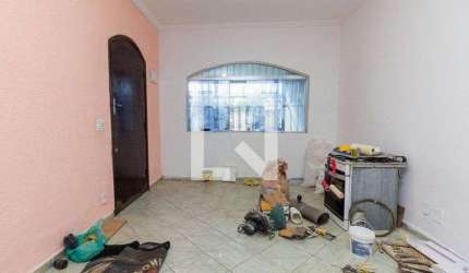 Casa à Venda - Vila Jacuí, 3 Quartos,  144 m2