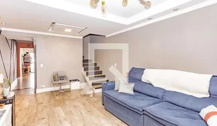 Casa à Venda - Sacomã, 2 Quartos,  110 m2