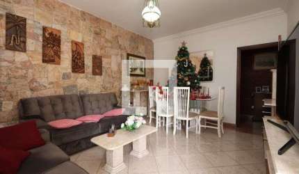Casa à Venda - Vila Ema, 3 Quartos,  150 m2
