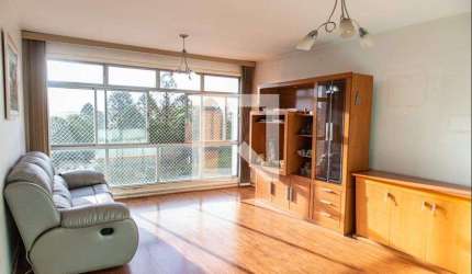 Apartamento à Venda - Ipiranga, 3 Quartos,  111 m2