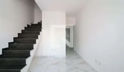 Casa à Venda - Tatuapé, 2 Quartos,  70 m2