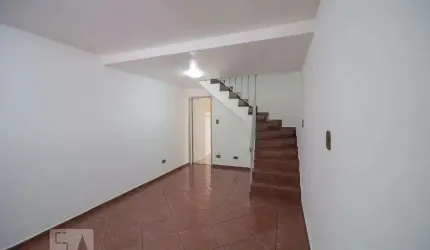 Casa à Venda - Jardim Éster Yolanda, 3 Quartos,  126 m2