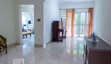 Casa à Venda - Vila das Mercês, 4 Quartos,  192 m2