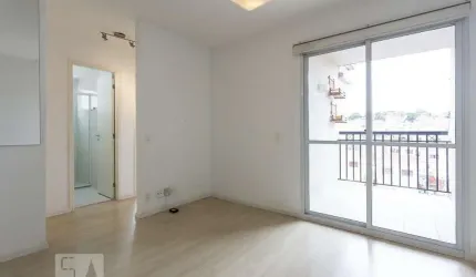 Apartamento à Venda - Campo Belo, 2 Quartos,  63 m2