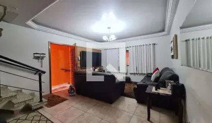 Casa à Venda - Vila Formosa, 5 Quartos,  307 m2