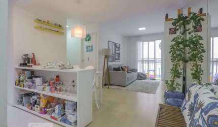 Apartamento à Venda - Ipiranga, 2 Quartos,  63 m2