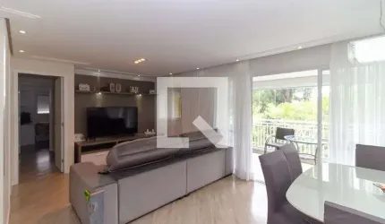 Apartamento à Venda - Vila Santa Clara, 3 Quartos,  104 m2