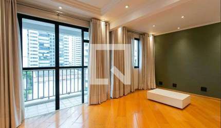 Apartamento à Venda - Tatuapé, 2 Quartos,  75 m2