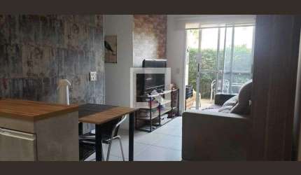 Apartamento à Venda - Mandaqui, 3 Quartos,  97 m2