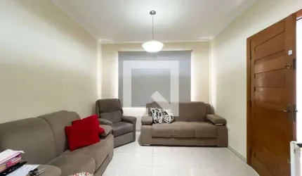 Casa à Venda - Freguesia do Ó, 2 Quartos,  86 m2