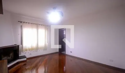 Casa à Venda - Sacomã, 4 Quartos,  300 m2