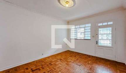 Casa à Venda - Mooca, 3 Quartos,  250 m2
