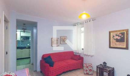 Apartamento à Venda - Santa Cecília, 3 Quartos,  68 m2