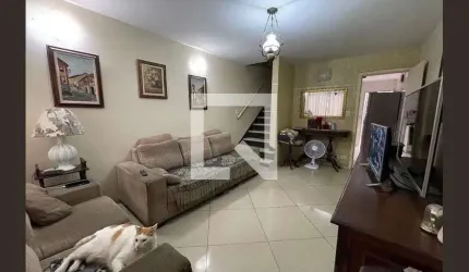 Casa à Venda - Butantã, 2 Quartos,  75 m2