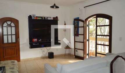 Casa à Venda - Cambuci, 2 Quartos,  170 m2