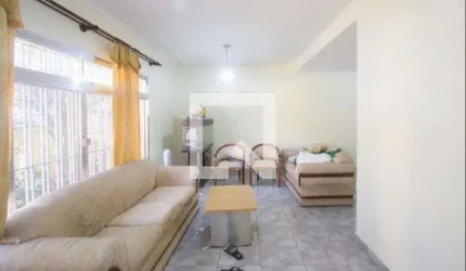 Casa à Venda - Jardim Germânia, 2 Quartos,  250 m2