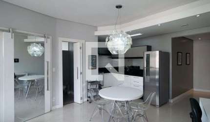 Apartamento à Venda - Consolação, 1 Quarto,  48 m2