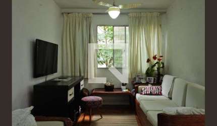 Apartamento à Venda - Alto de Pinheiros, 3 Quartos,  80 m2