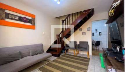Casa à Venda - Ipiranga, 2 Quartos,  90 m2