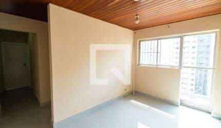 Apartamento à Venda - Saúde, 2 Quartos,  48 m2