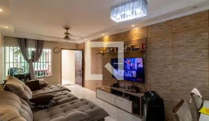 Casa à Venda - Itaquera, 3 Quartos,  120 m2