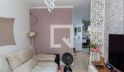 Casa à Venda - Vila Ré, 3 Quartos,  90 m2