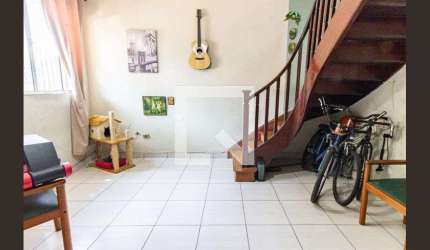 Casa à Venda - Belém, 3 Quartos,  80 m2