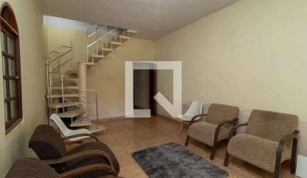 Casa à Venda - Cangaíba, 1 Quarto,  125 m2