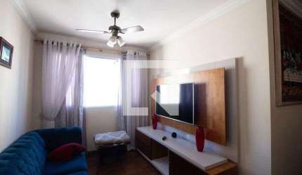 Apartamento à Venda - Jardim Éster Yolanda, 3 Quartos,  78 m2