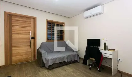 Casa à Venda - Tatuapé, 2 Quartos,  120 m2