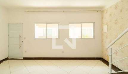 Casa à Venda - Vila Mazzei, 3 Quartos,  120 m2