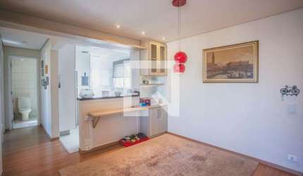 Apartamento à Venda - Saúde, 2 Quartos,  63 m2