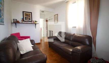 Apartamento à Venda - Vila Madalena, 2 Quartos,  48 m2
