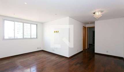 Apartamento à Venda - Tatuapé, 2 Quartos,  72 m2