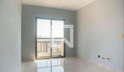 Apartamento à Venda - Chácara Inglesa, 2 Quartos,  59 m2