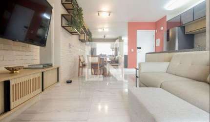 Apartamento à Venda - Tatuapé, 2 Quartos,  66 m2