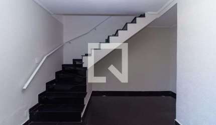 Casa à Venda - Vila Ema, 2 Quartos,  102 m2