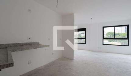 Apartamento à Venda - Santana, 1 Quarto,  33 m2