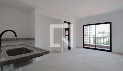 Apartamento à Venda - Santana, 1 Quarto,  37 m2