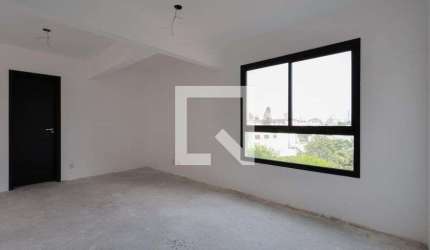 Apartamento à Venda - Santana, 1 Quarto,  41 m2