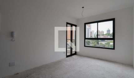 Apartamento à Venda - Santana, 1 Quarto,  32 m2