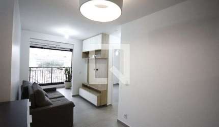 Apartamento à Venda - Cambuci, 2 Quartos,  59 m2