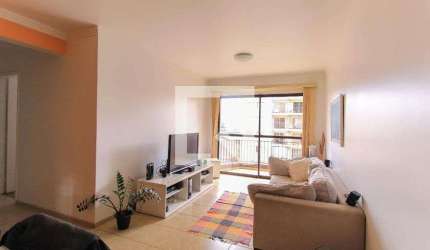 Apartamento à Venda - Mooca, 2 Quartos,  75 m2