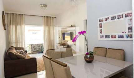Apartamento à Venda - Bela Vista, 2 Quartos,  120 m2