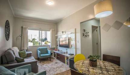 Apartamento à Venda - Saúde, 2 Quartos,  56 m2