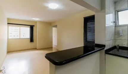 Apartamento à Venda - Bela Vista, 2 Quartos,  76 m2