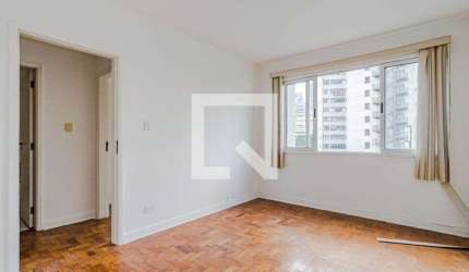 Apartamento à Venda - Paraíso, 2 Quartos,  80 m2