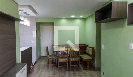 Apartamento à Venda - Vila Ede, 2 Quartos,  65 m2