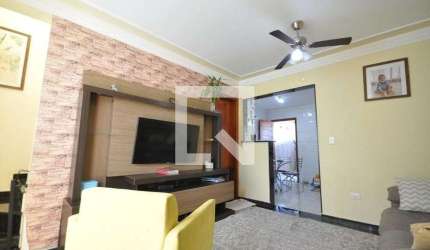 Casa à Venda - Vila Ede, 2 Quartos,  100 m2